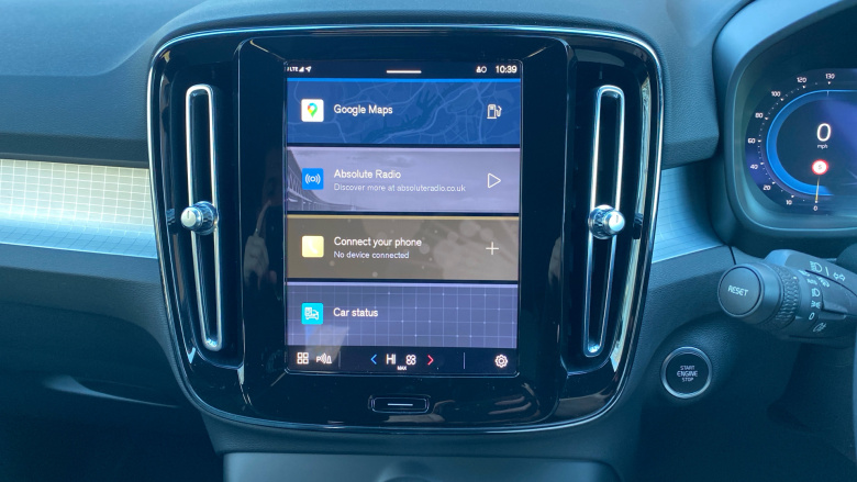 Volvo XC40 2.0 B3P Core 5dr Auto Petrol Estate